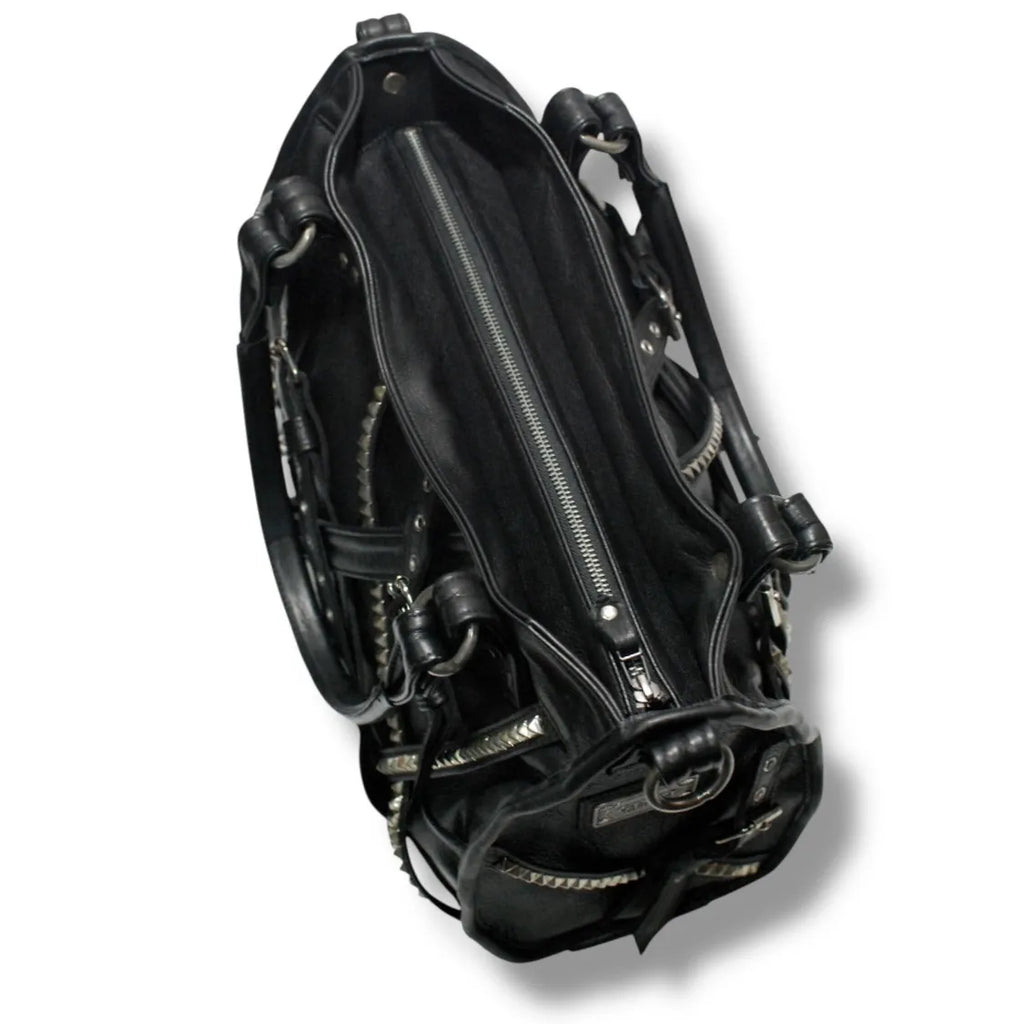 Tangle Bag