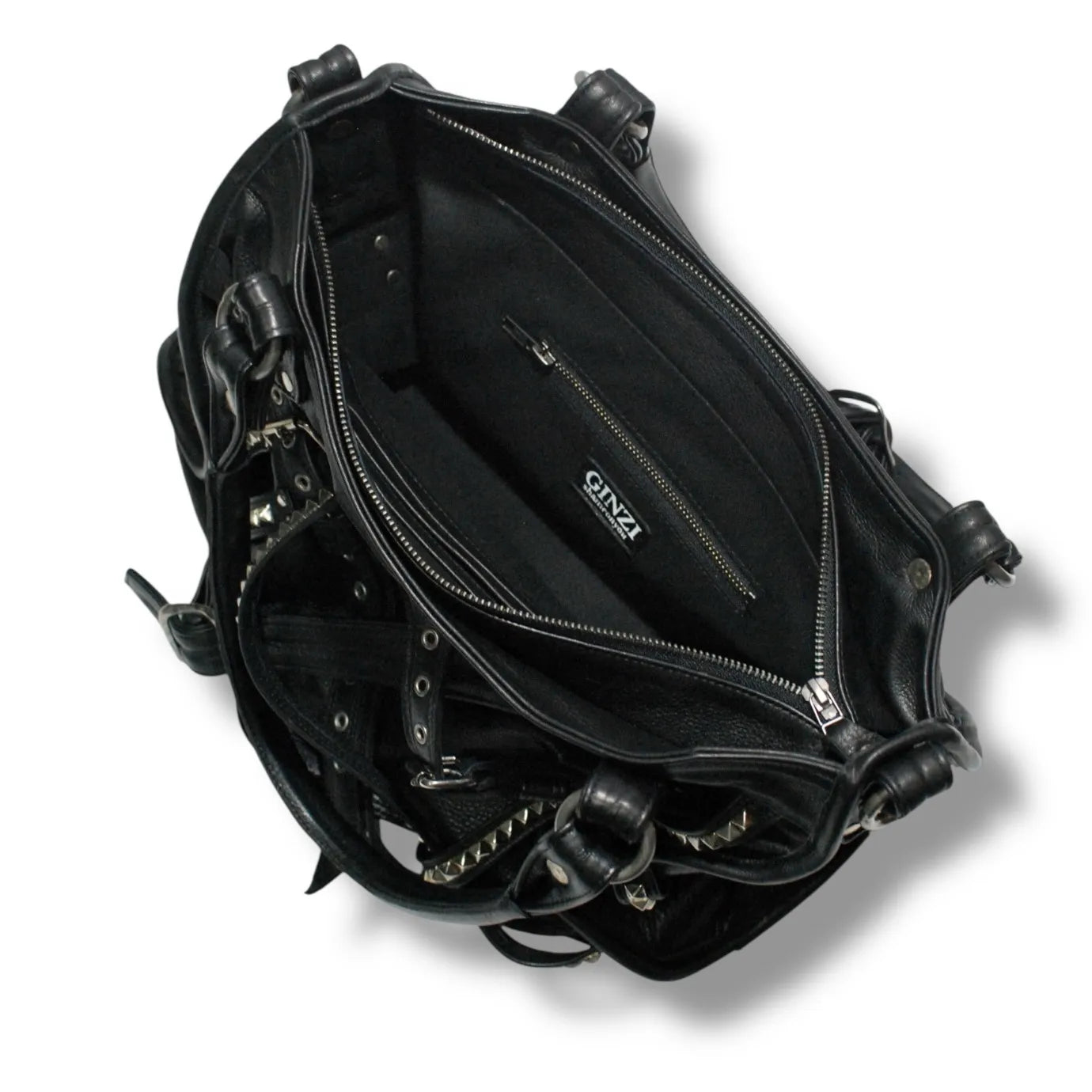 Tangle Bag