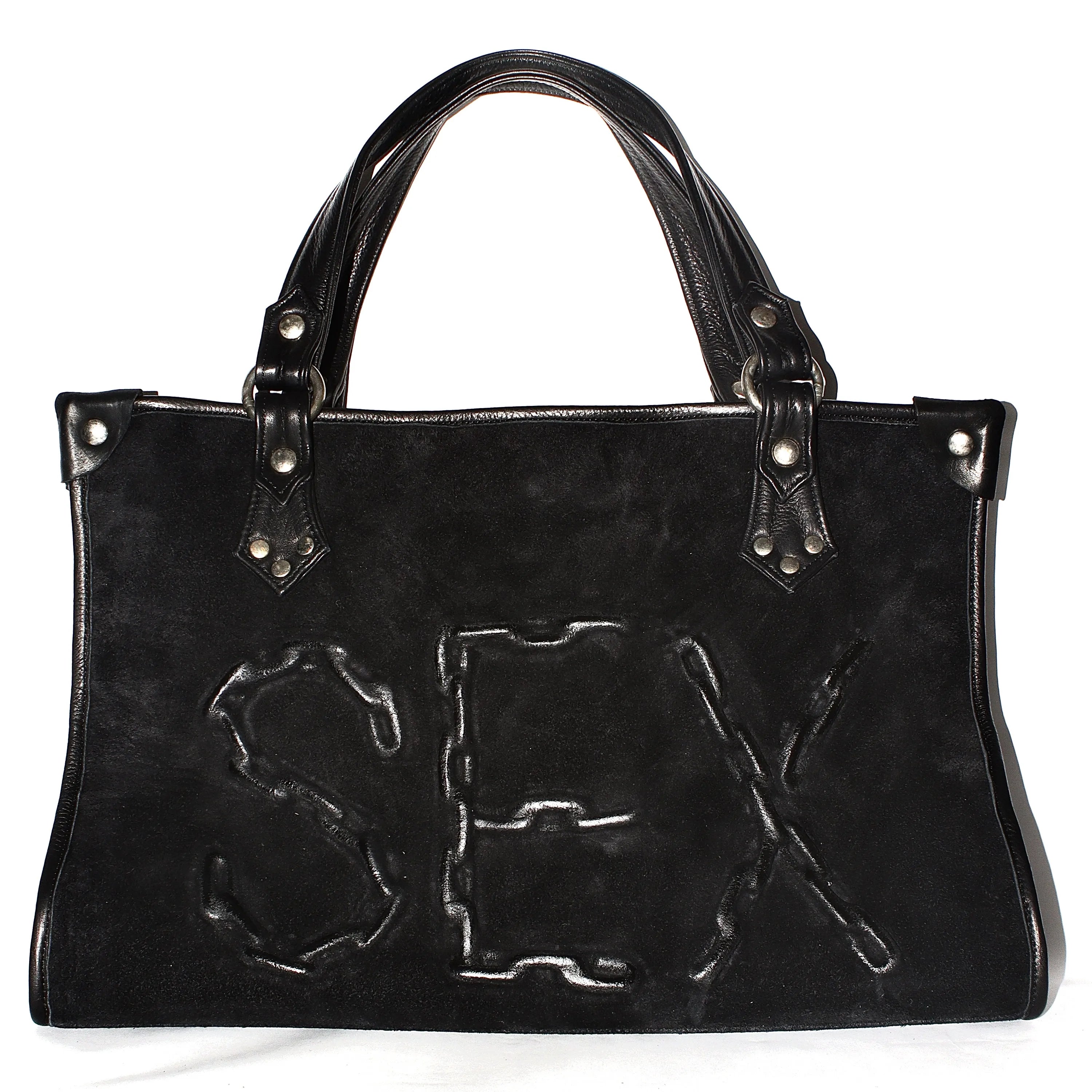 SEX Tote Bag