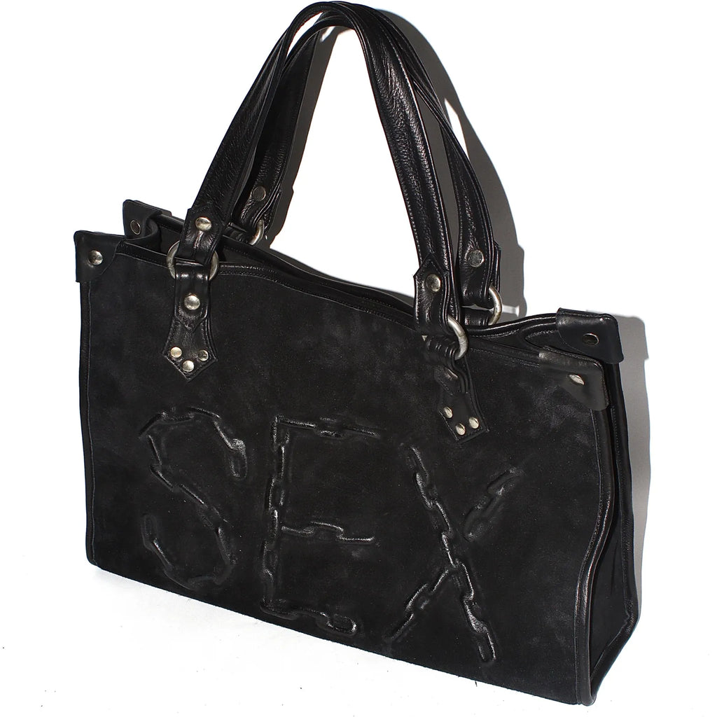 SEX Tote Bag