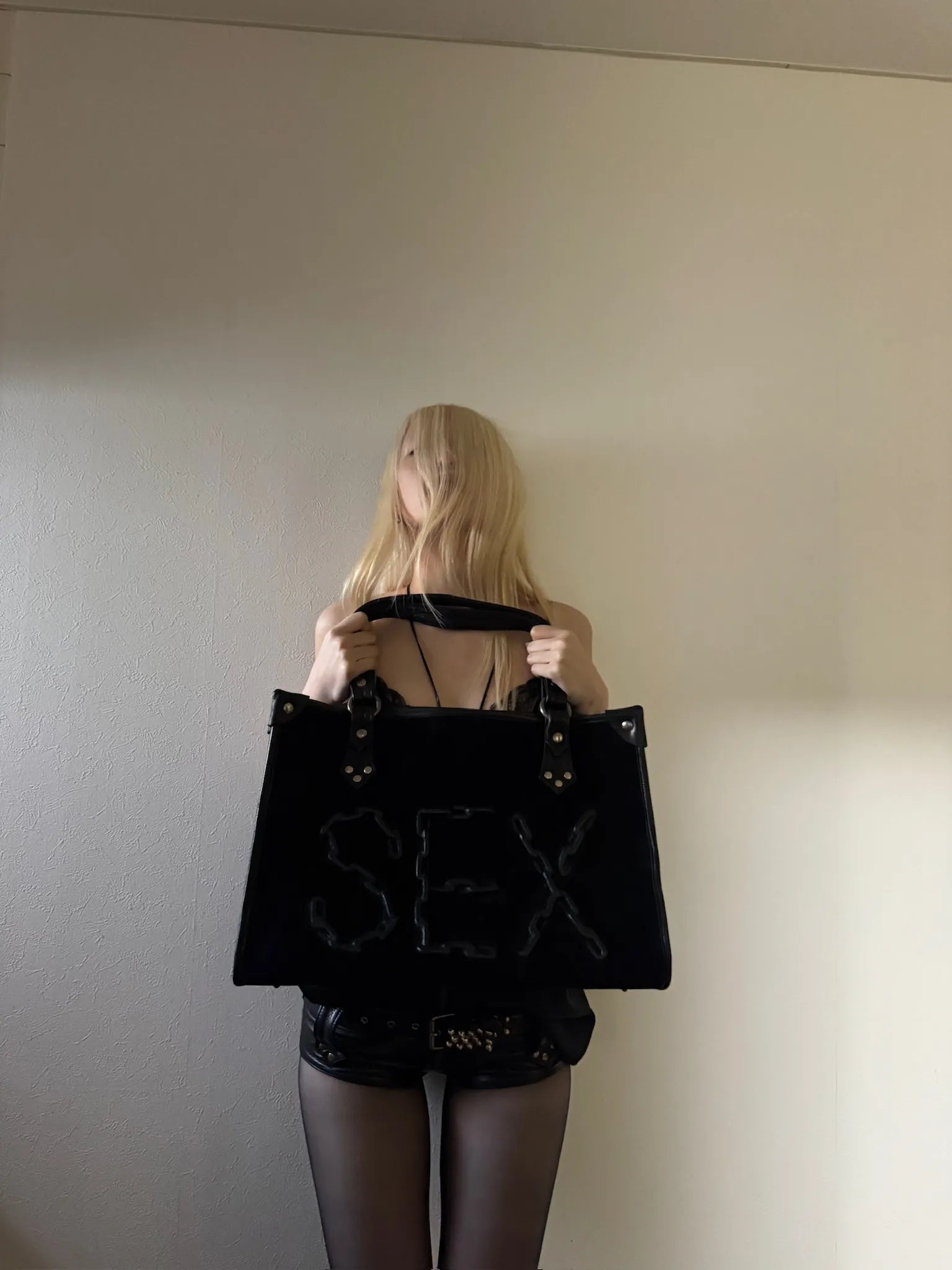 SEX Tote Bag