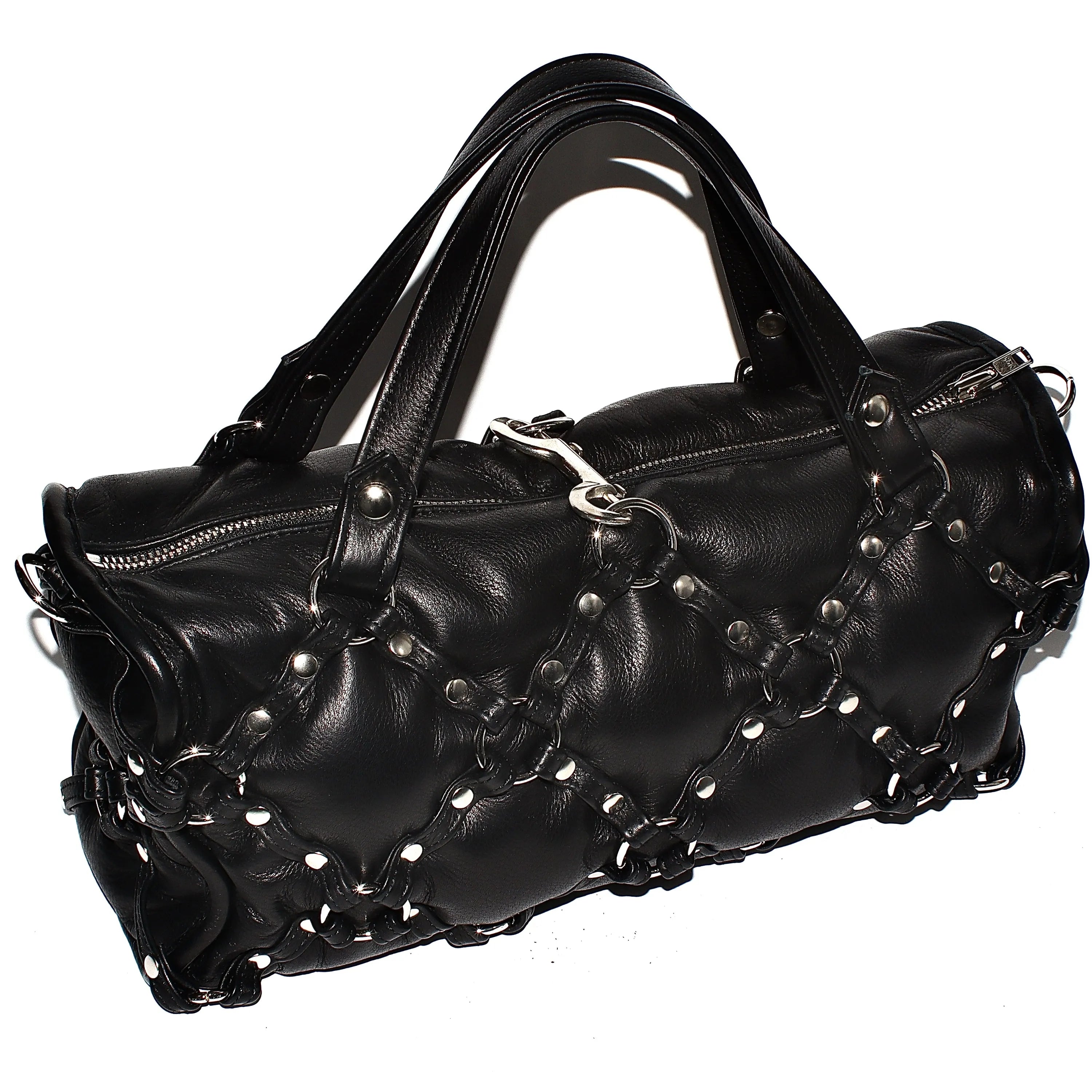 Cushion Bag