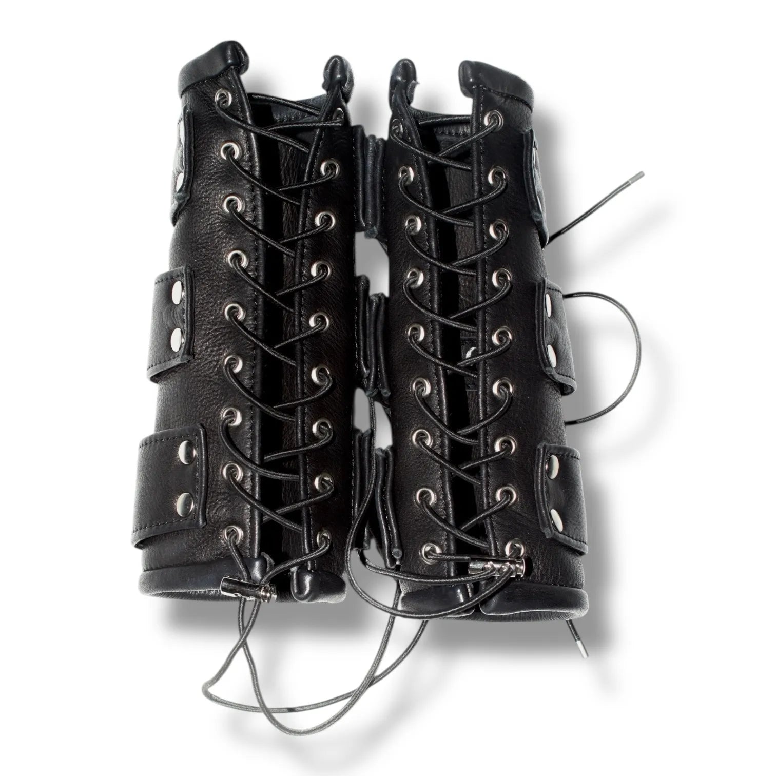 Leather Wrist Band 36