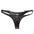 Leather Pantie 3