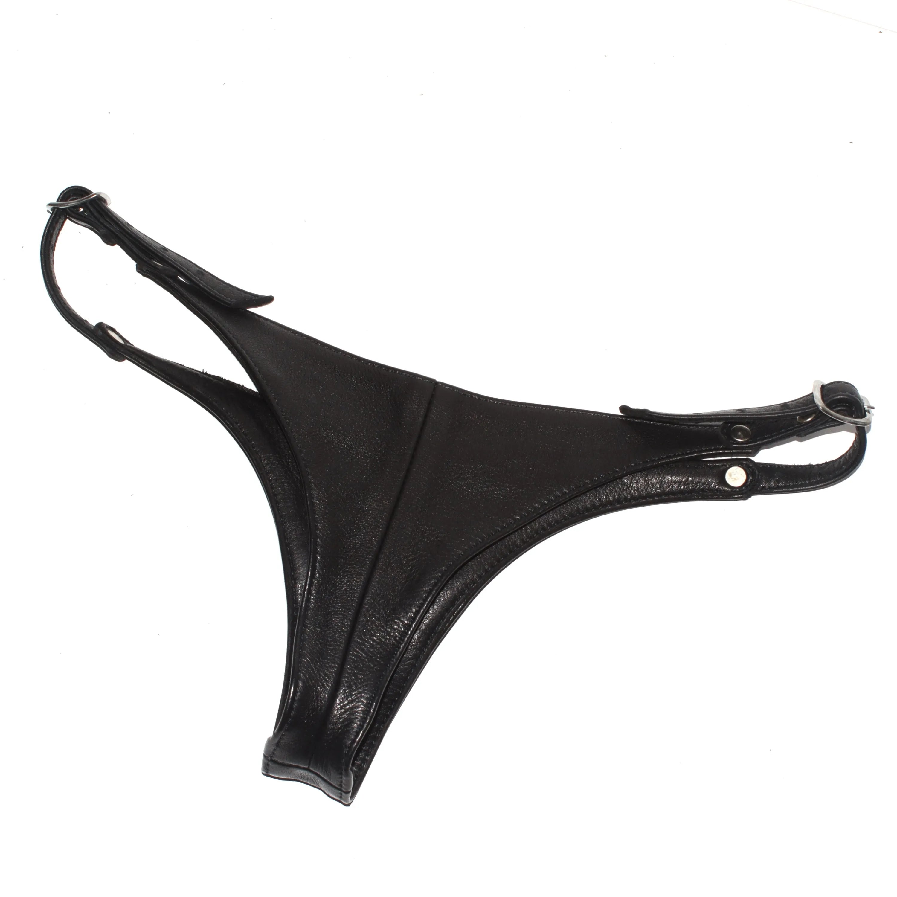 Leather Pantie 3