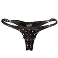 Leather Pantie 4