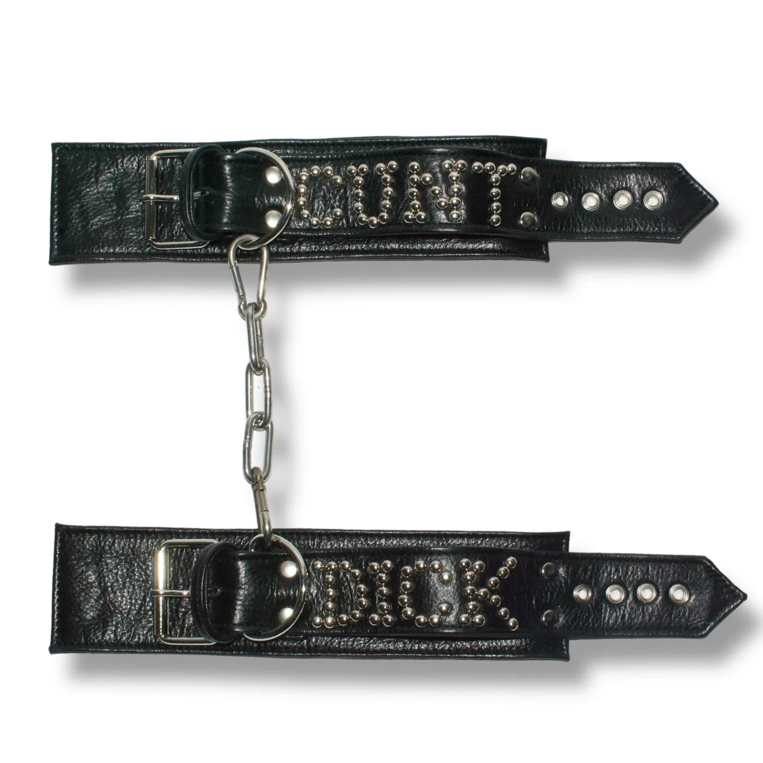 DICKCUNT Hand Cuffs