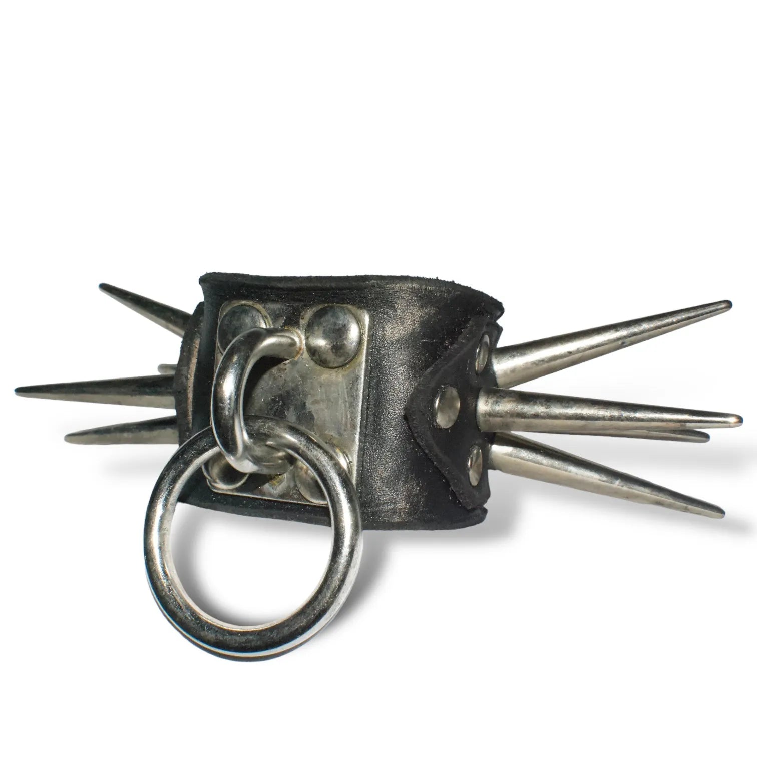 Lederarmband 17