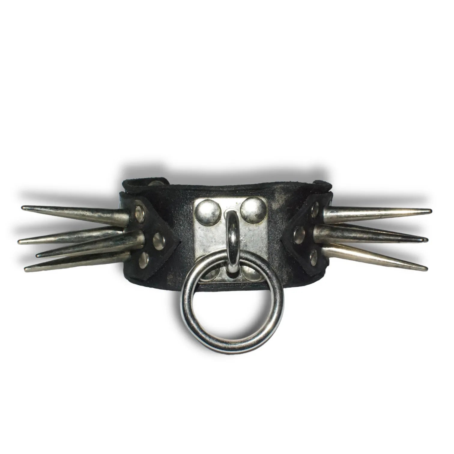 Lederarmband 17