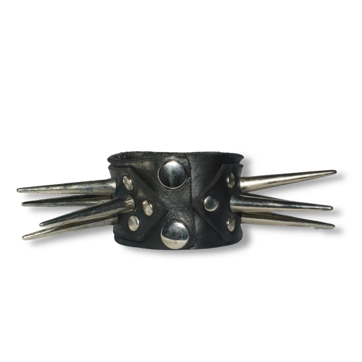 Lederarmband 17