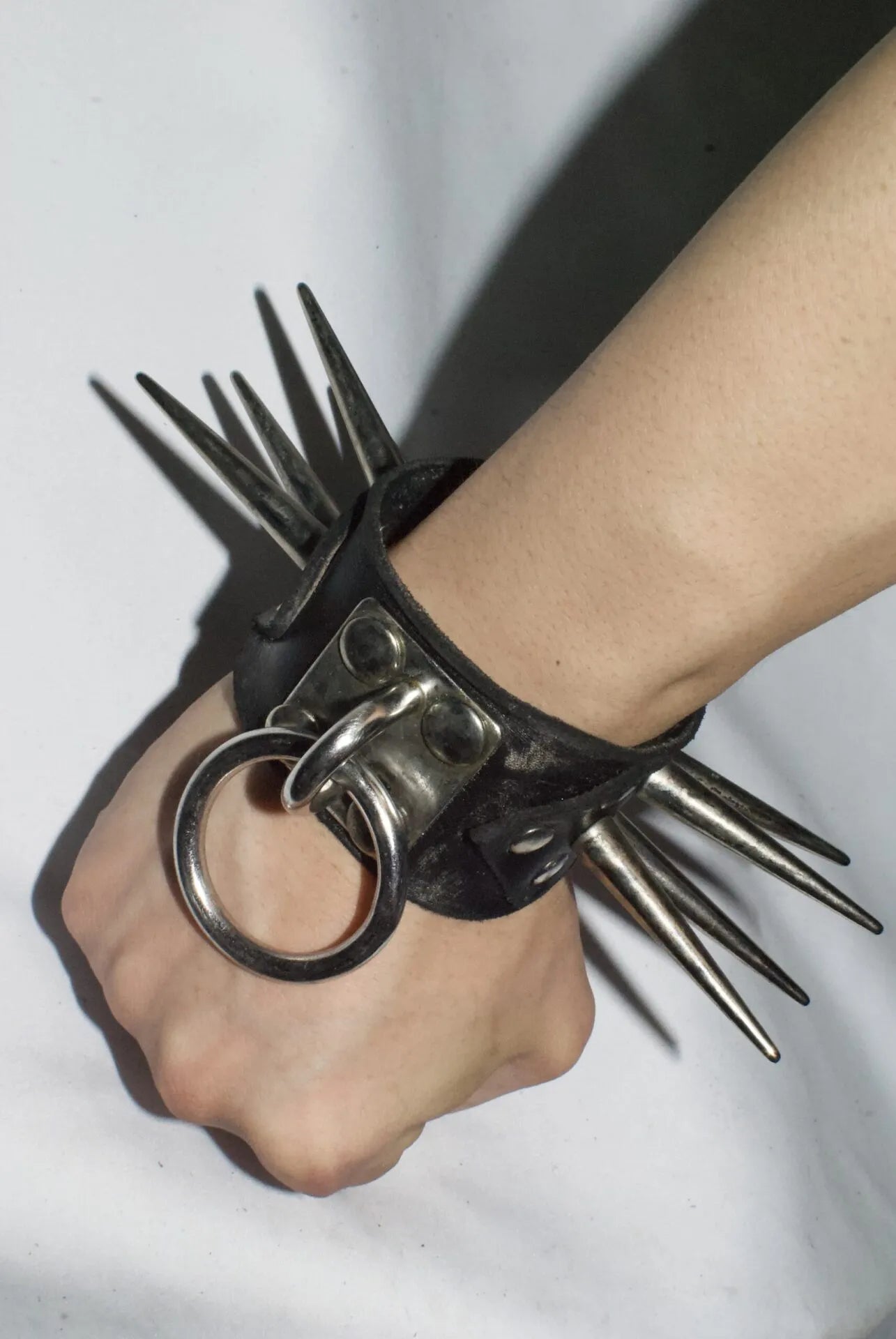 Lederarmband 17