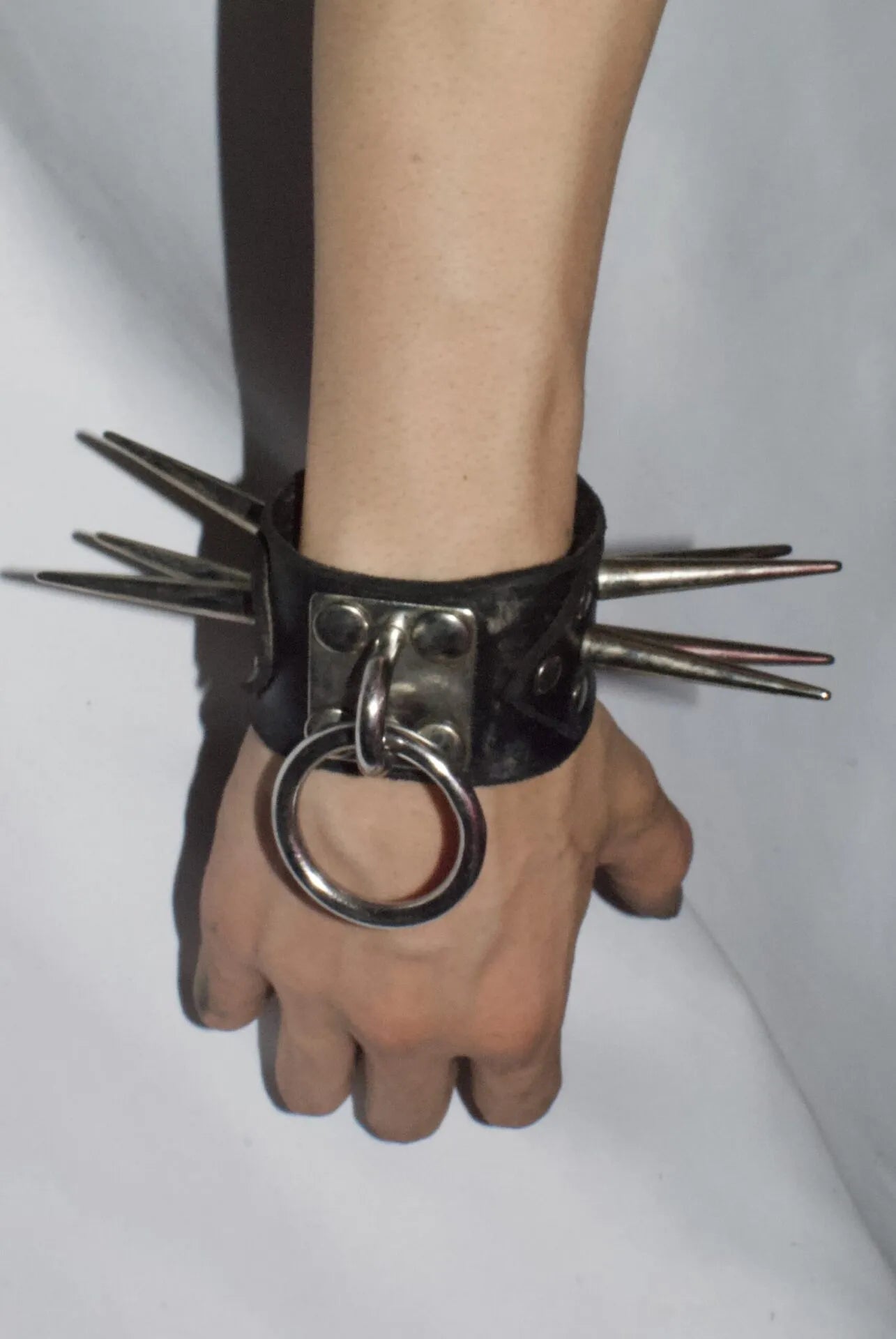 Lederarmband 17