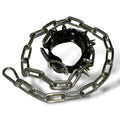 Leather Wrist Band 13