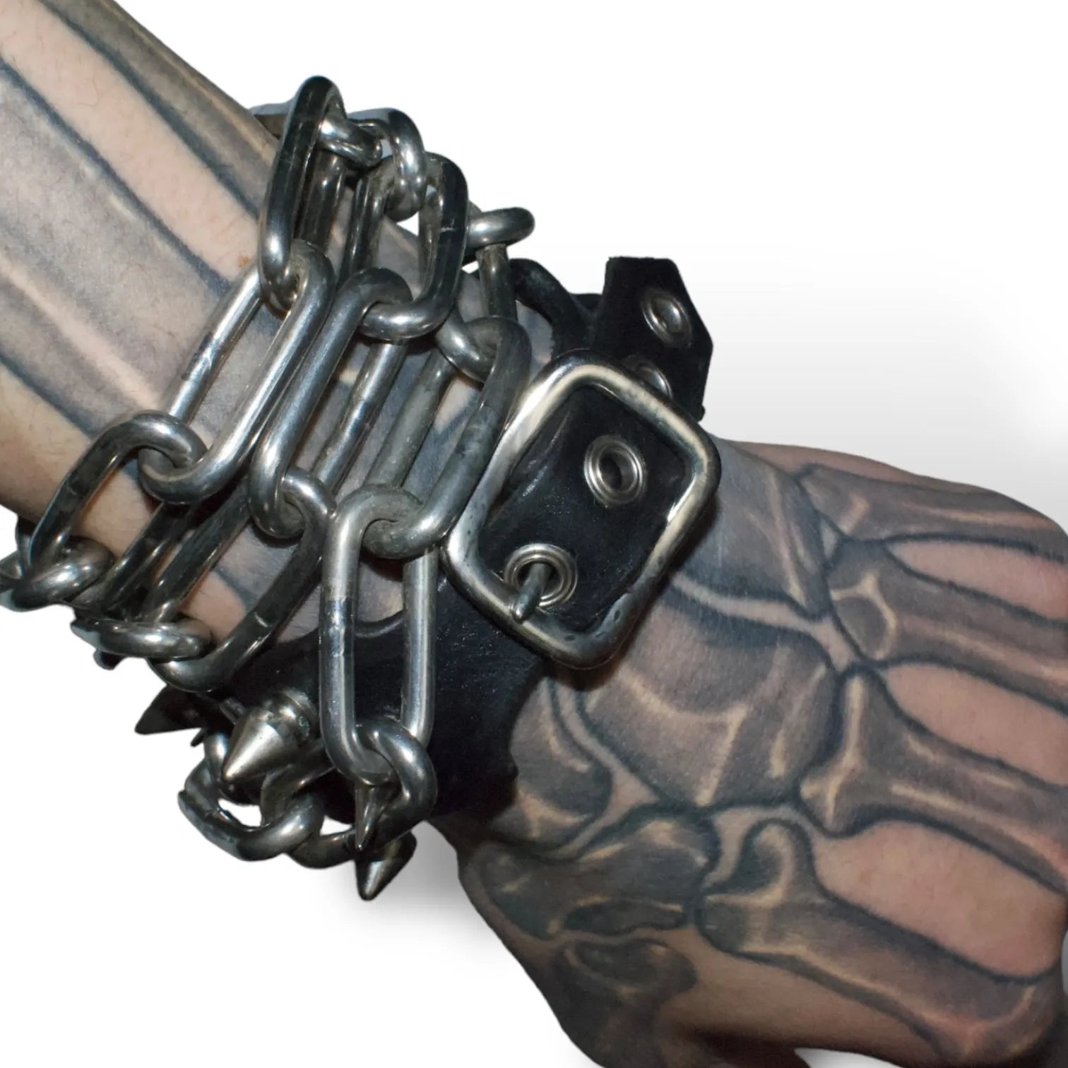 Lederarmband 13