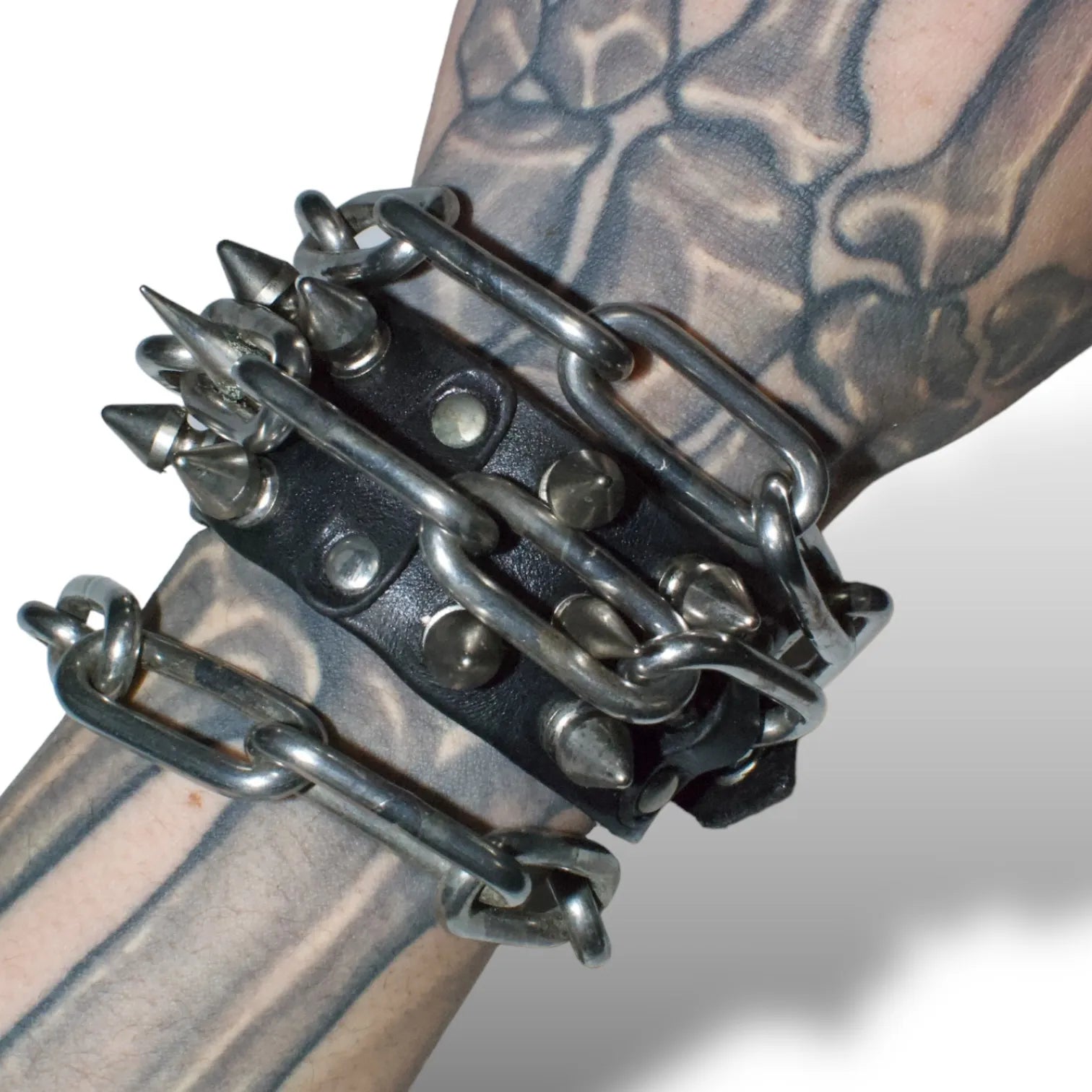 Lederarmband 13