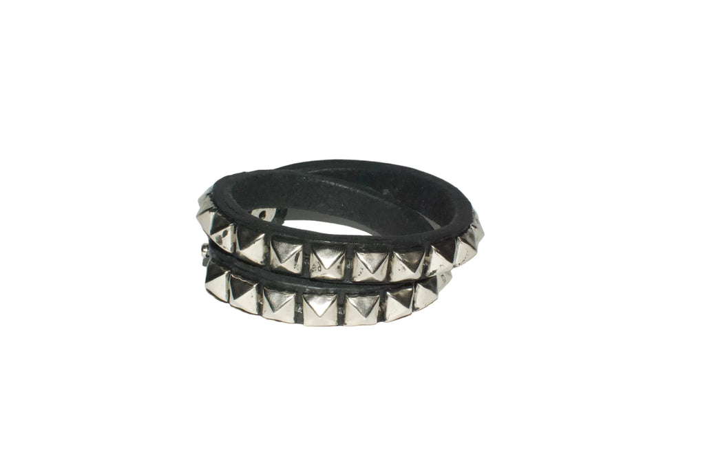 Leather Choker 3
