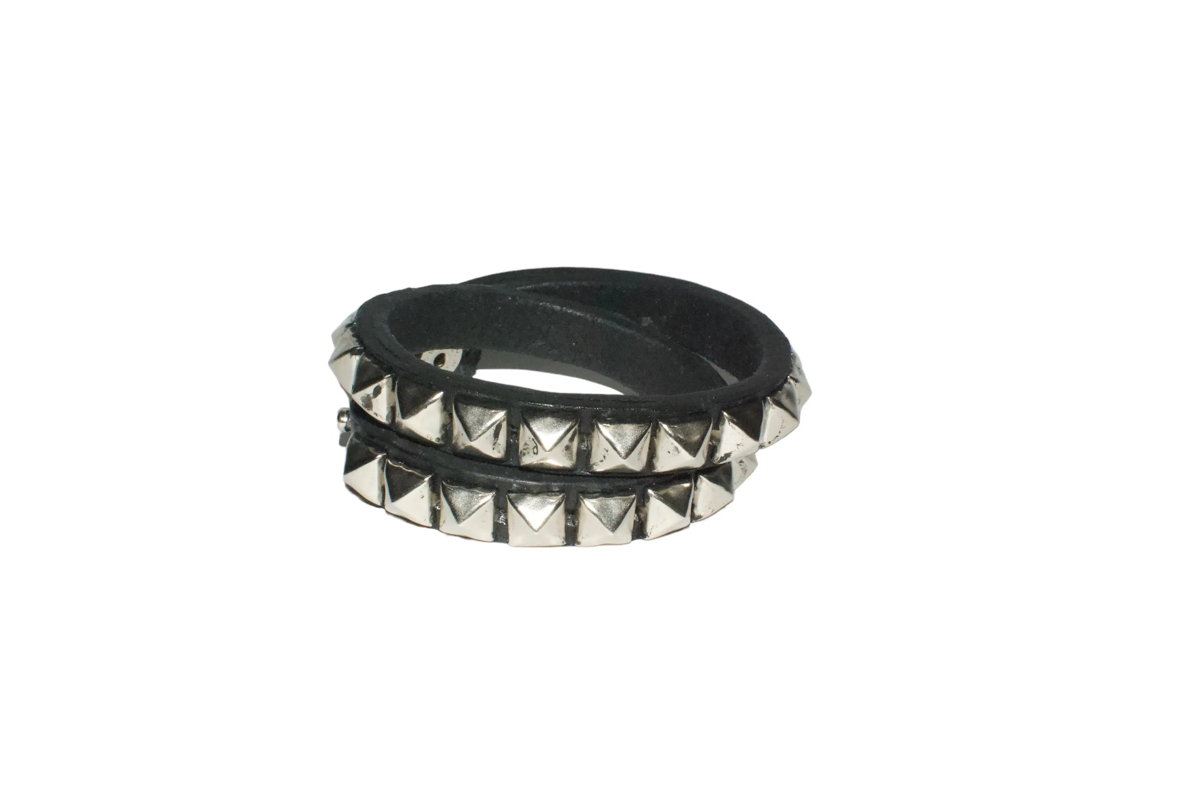 Leather Choker 3