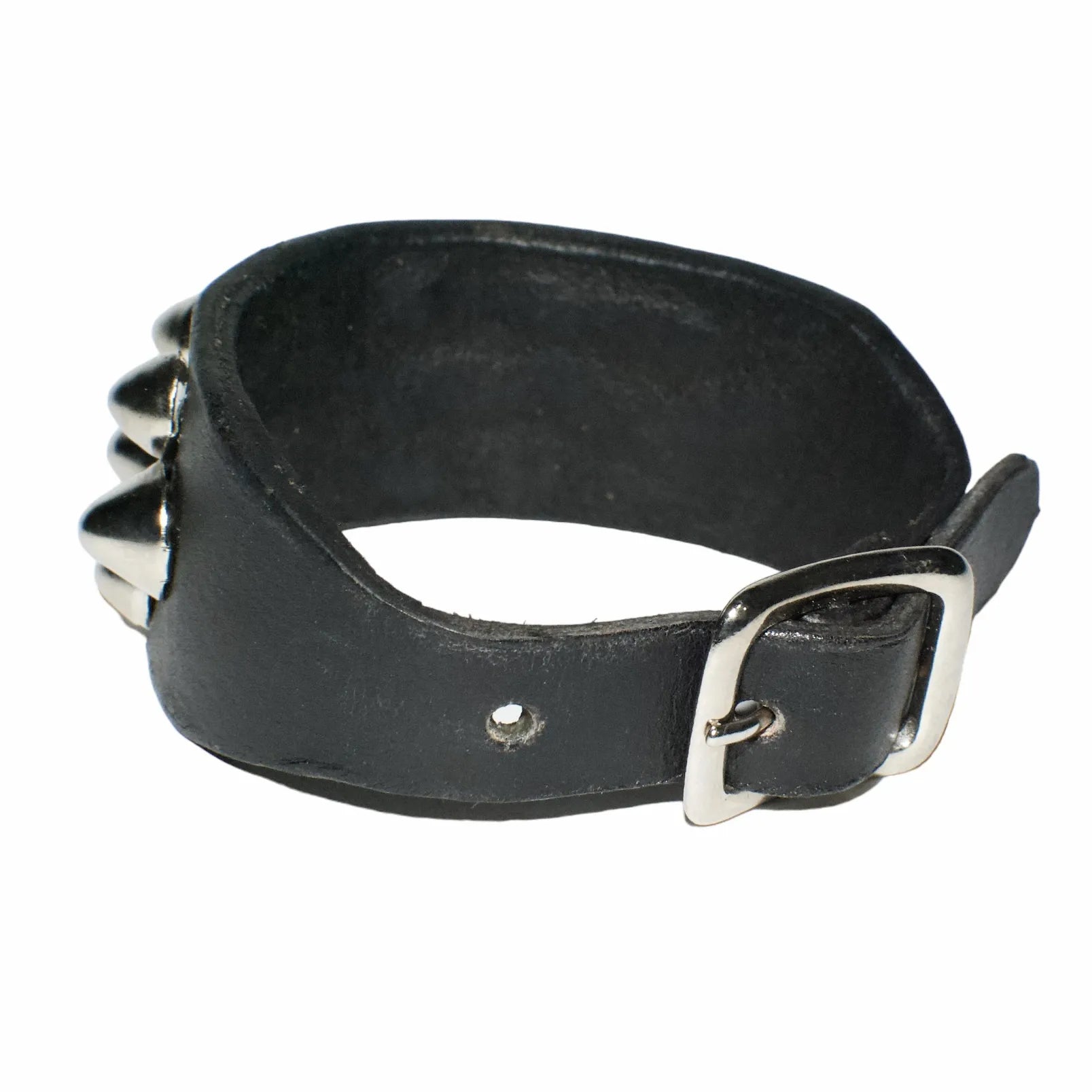 Leather Wrist Band 8