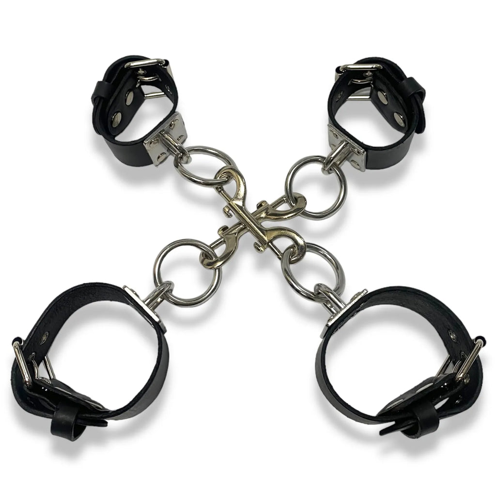 Sid's Bondage Belt 2