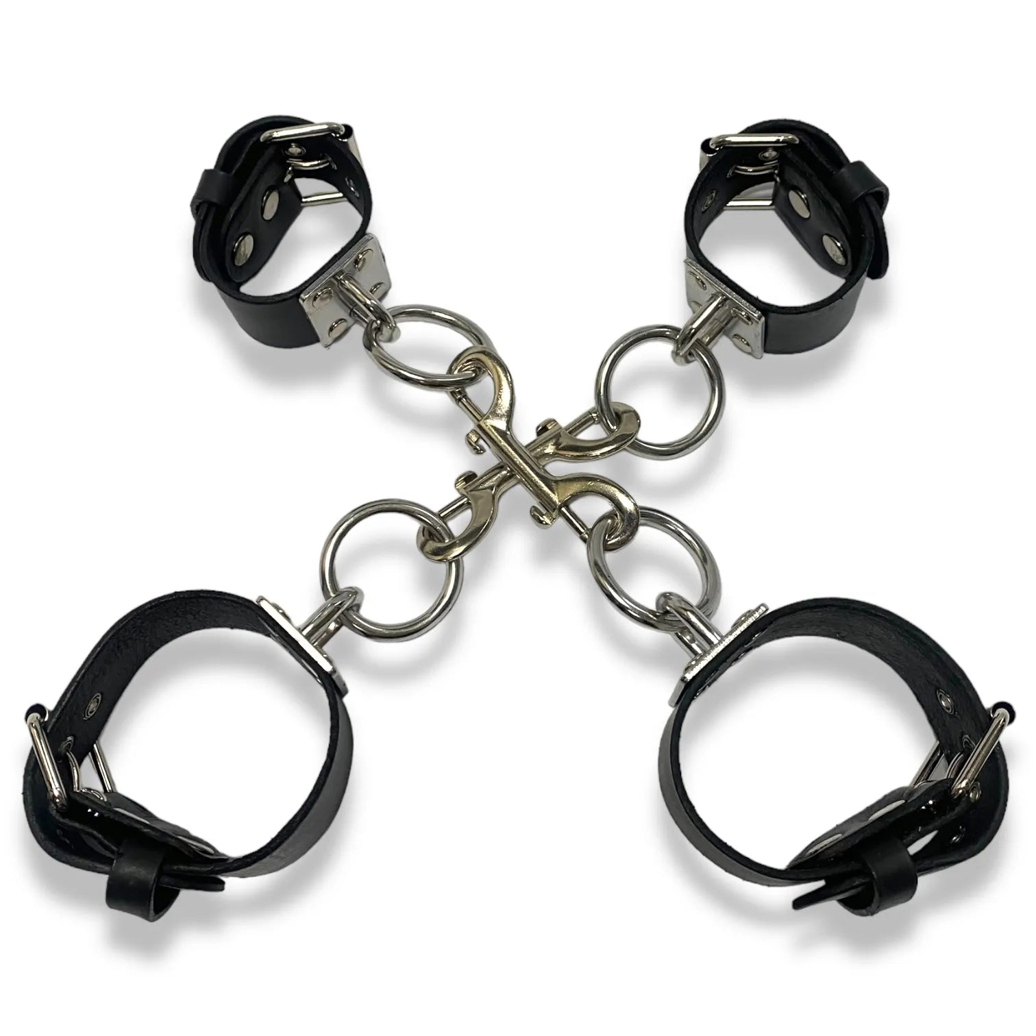 Sid's Bondage Belt 2