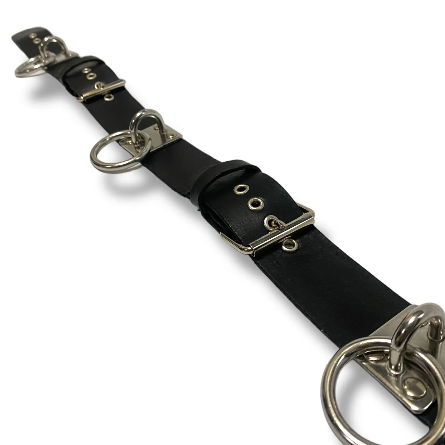 Sid's Bondage Belt 2