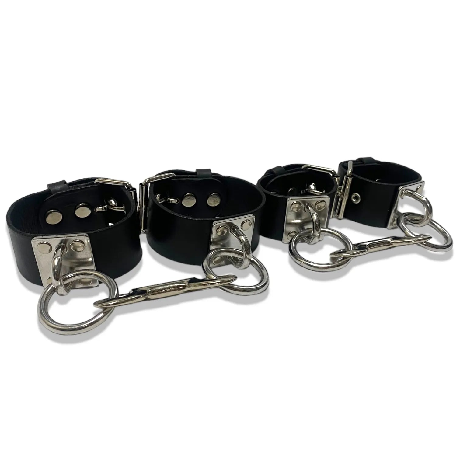 Sid's Bondage Belt 2
